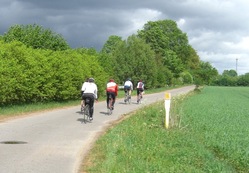 Exercycle Neustadt-Tour 891